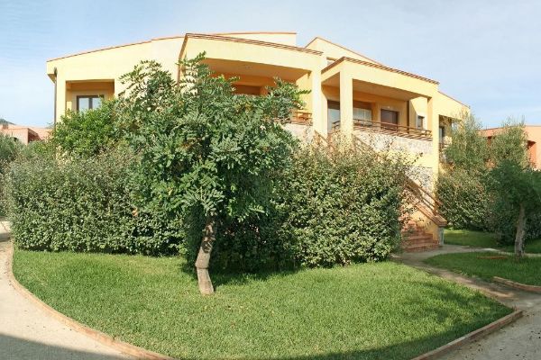 Villaggio Blue Marine (Camerota)